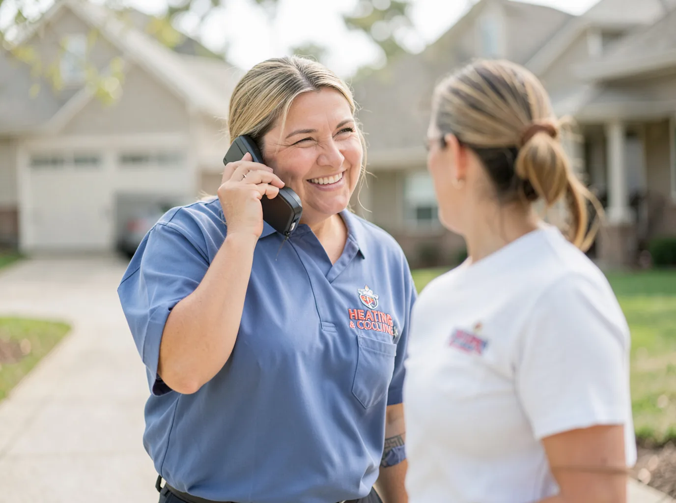 Hvac Repair Mechanicsville, IA FAQs